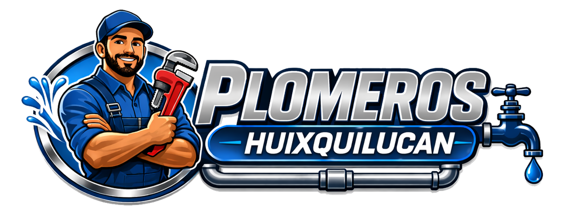 PLOMEROS URGENTES EN HUIXQUILUCAN